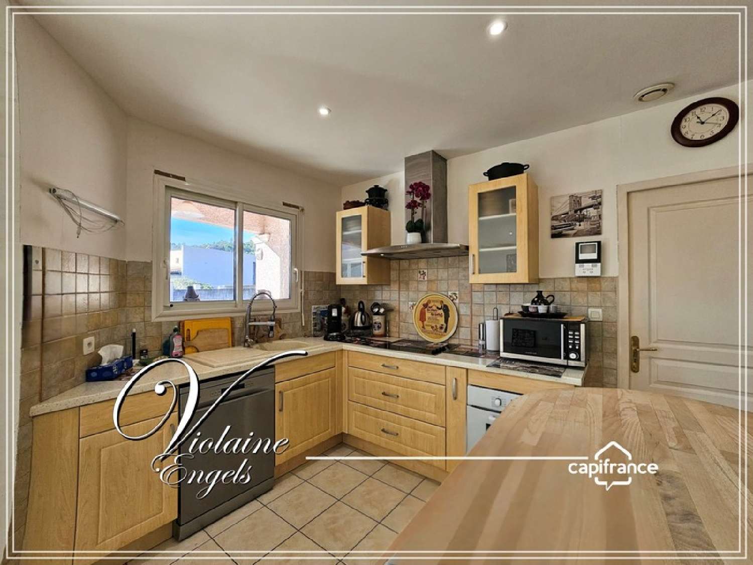 te koop villa Félines-Minervois Hérault 2