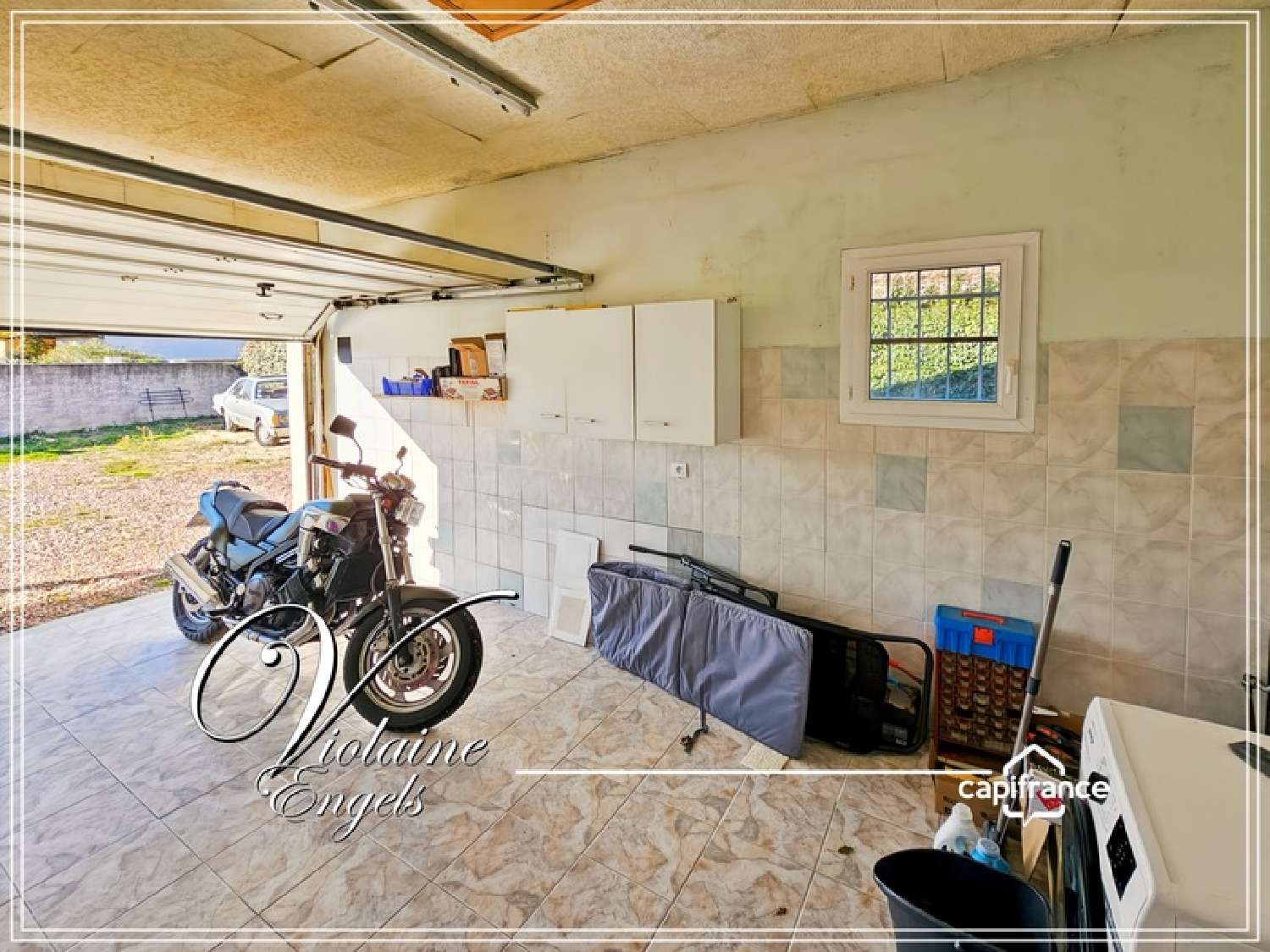 te koop villa Félines-Minervois Hérault 4