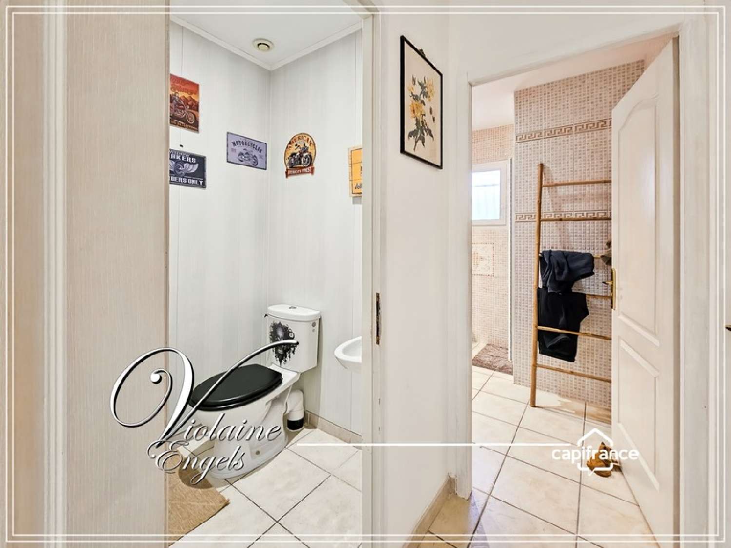 te koop villa Félines-Minervois Hérault 8