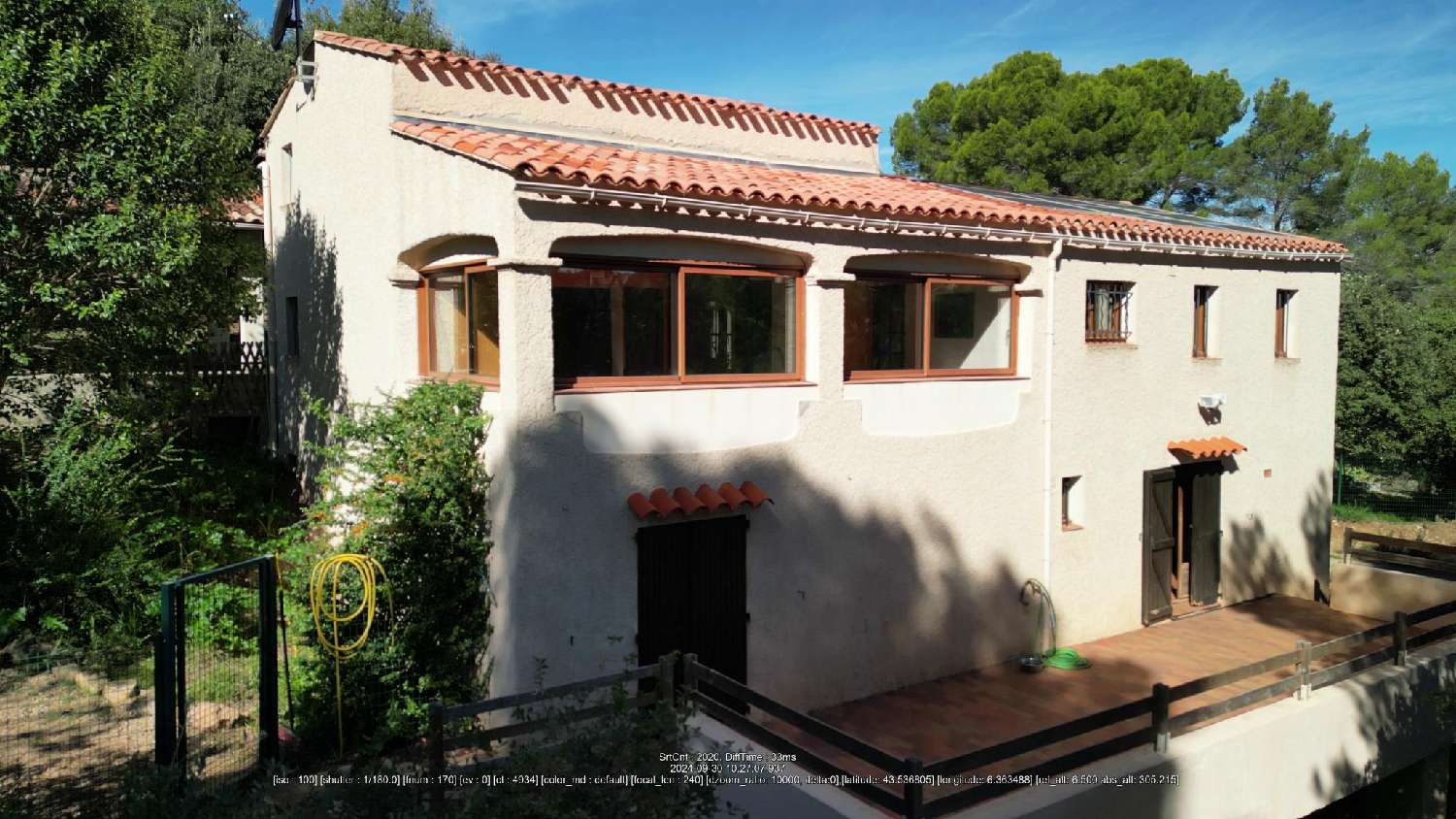  te koop villa Flayosc Var 3