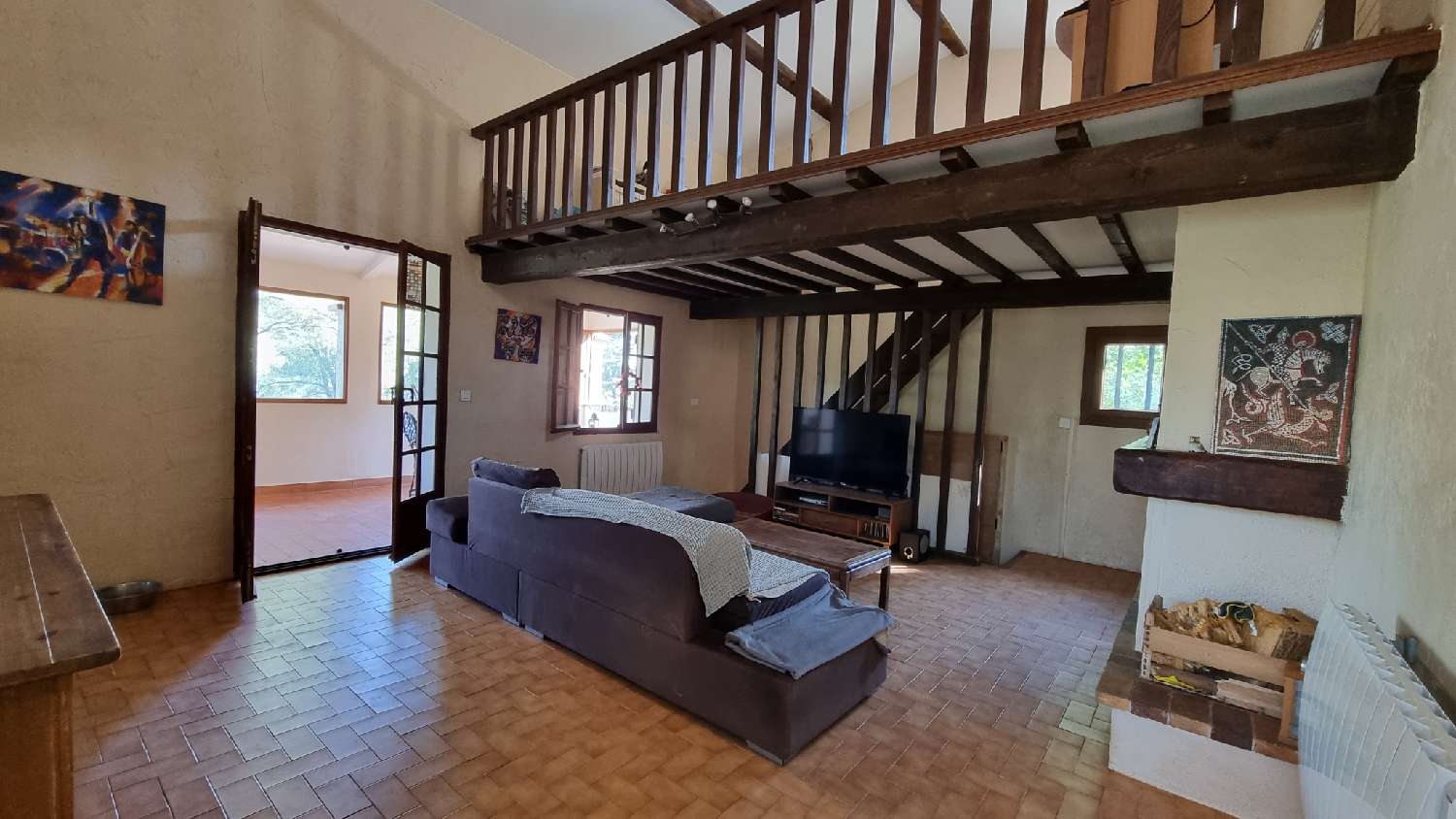  te koop villa Flayosc Var 5