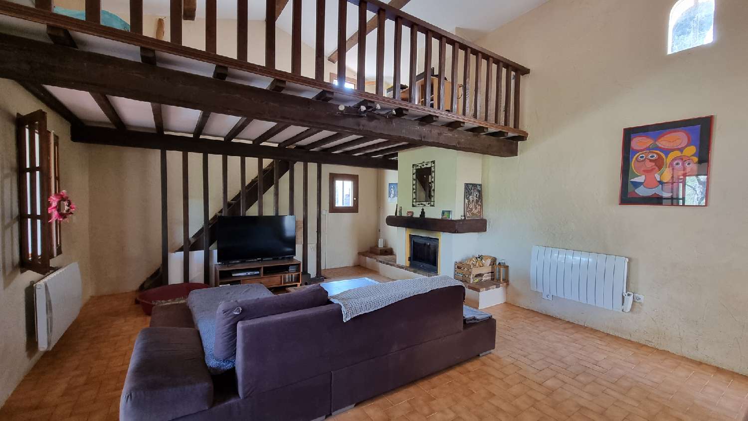  te koop villa Flayosc Var 7