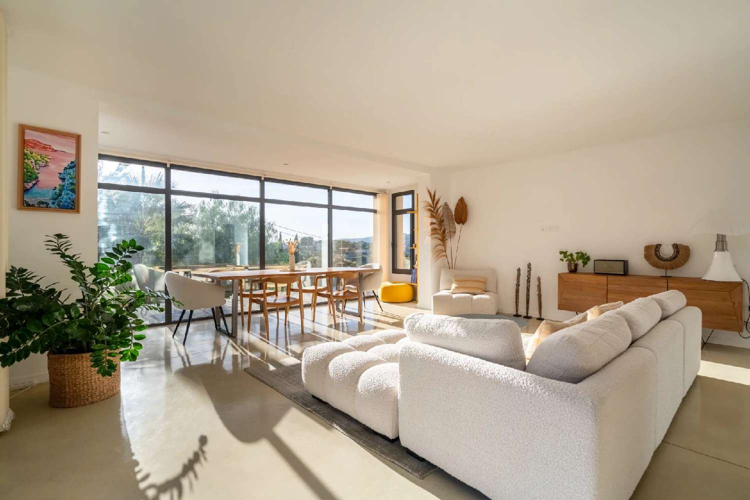 à vendre villa Fourneaux-le-Val Calvados 2