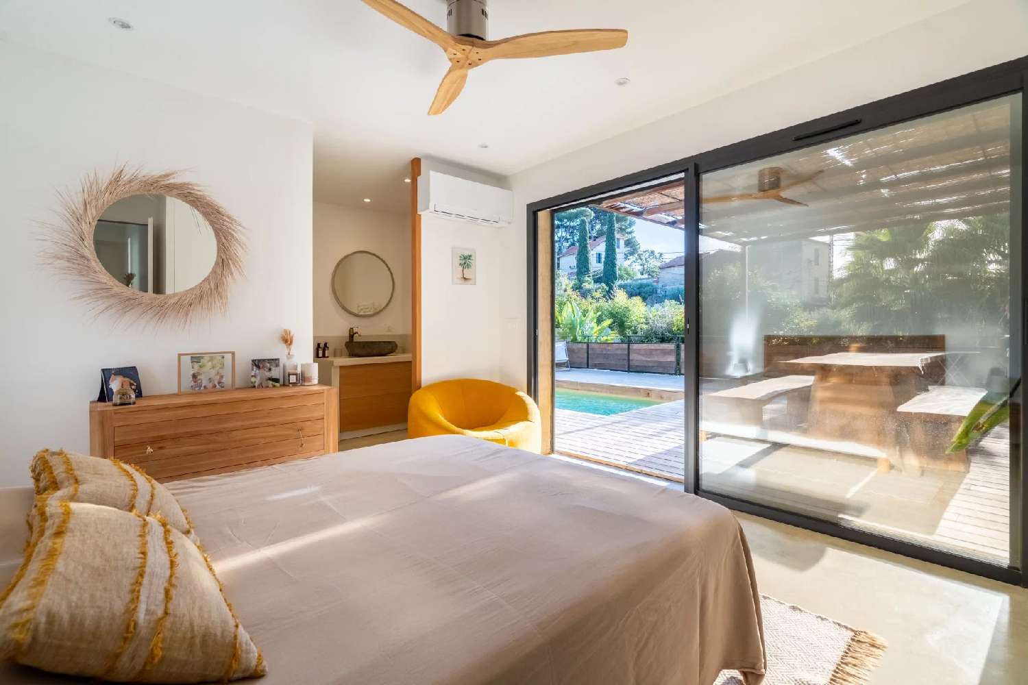 à vendre villa Fourneaux-le-Val Calvados 4