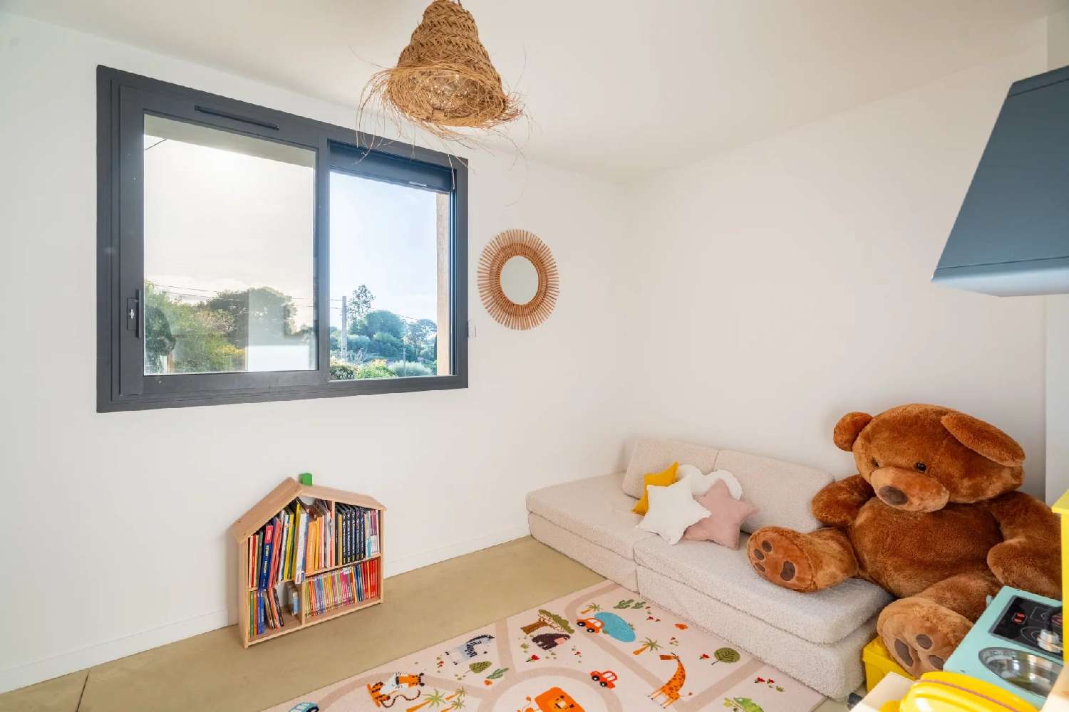 à vendre villa Fourneaux-le-Val Calvados 7