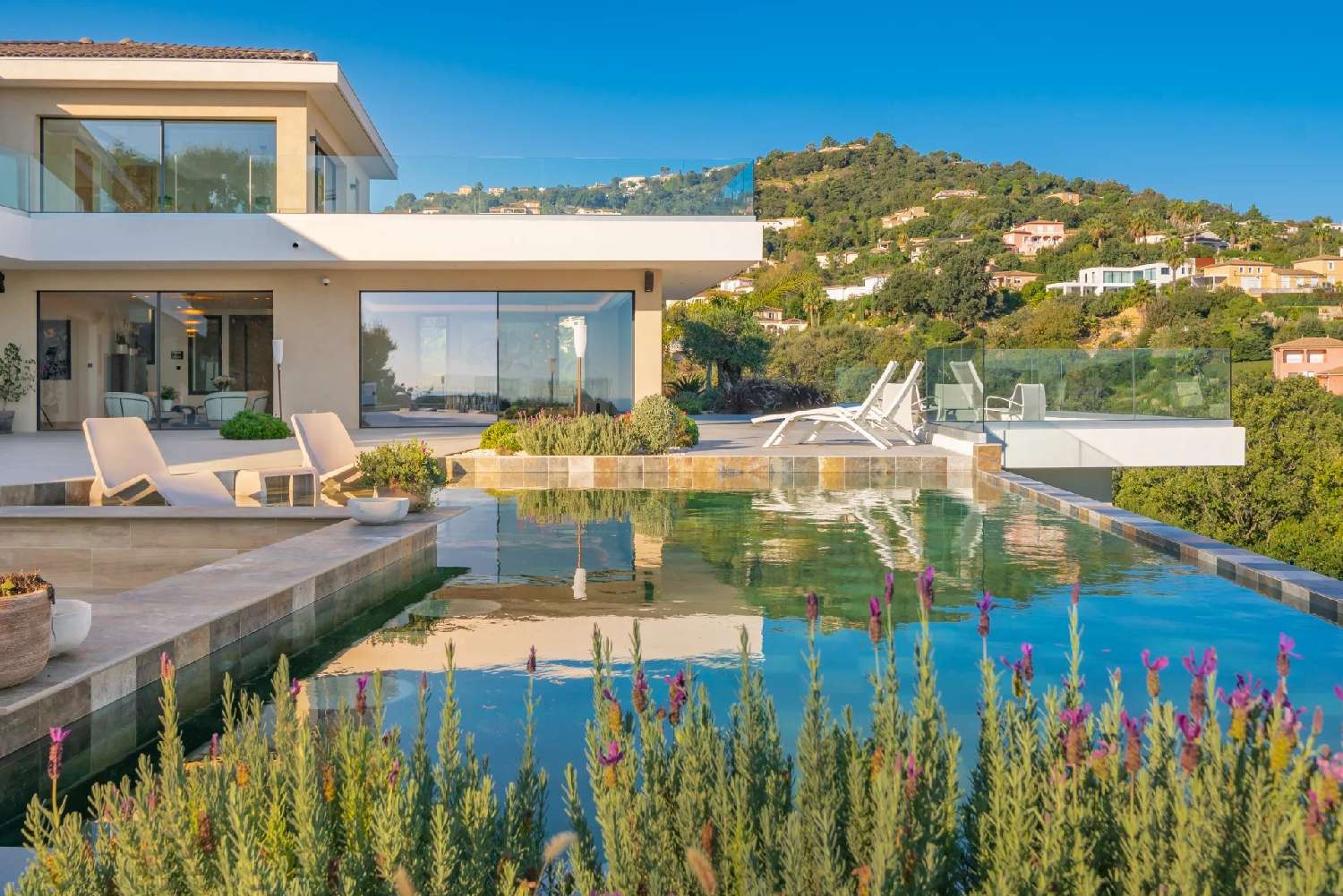 for sale villa Fréjus Var 2