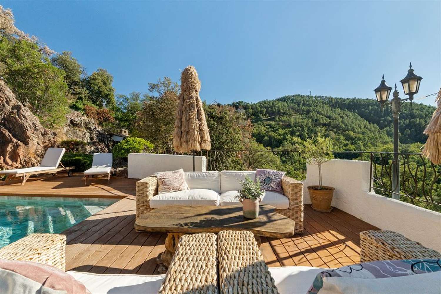 for sale villa Fréjus Var 4