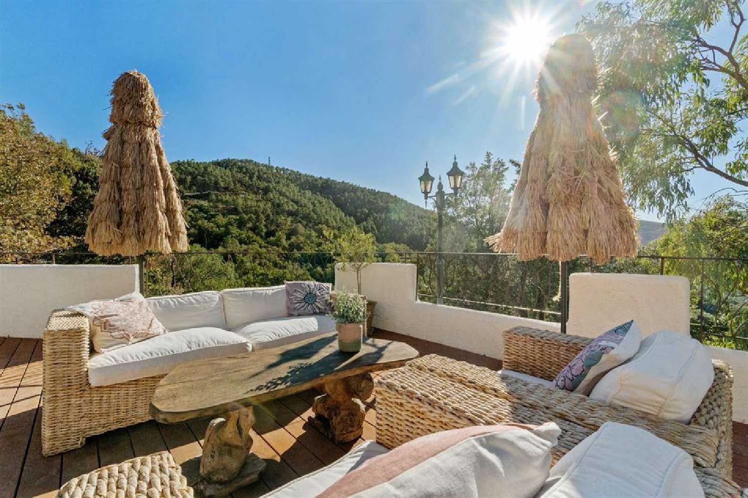 for sale villa Fréjus Var 5