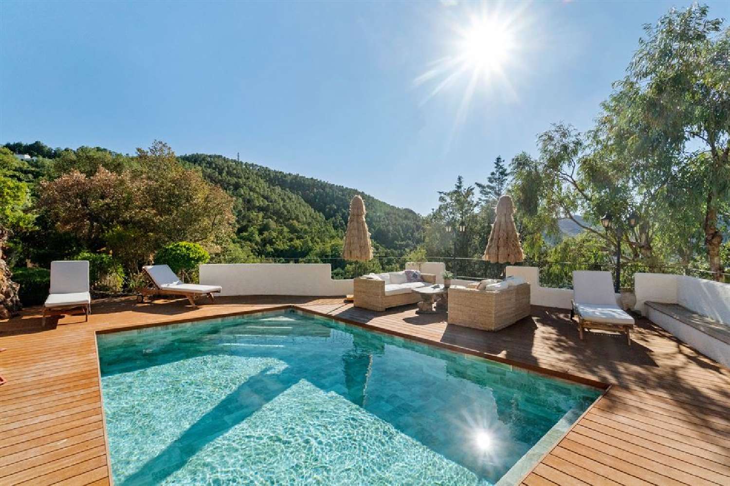 for sale villa Fréjus Var 7