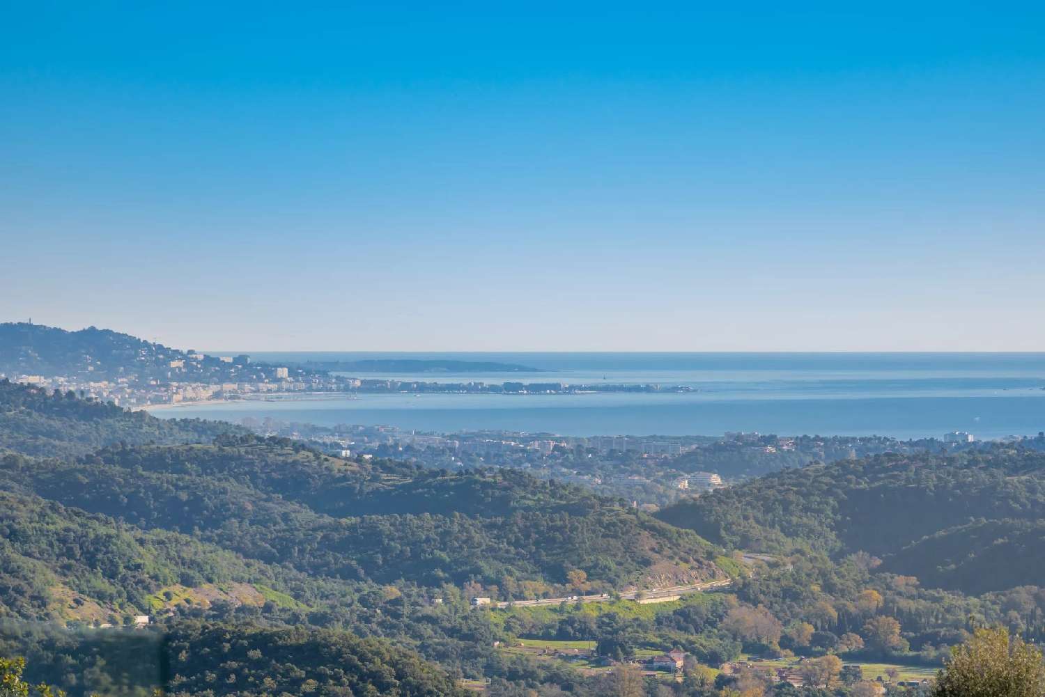 for sale villa Fréjus Var 1