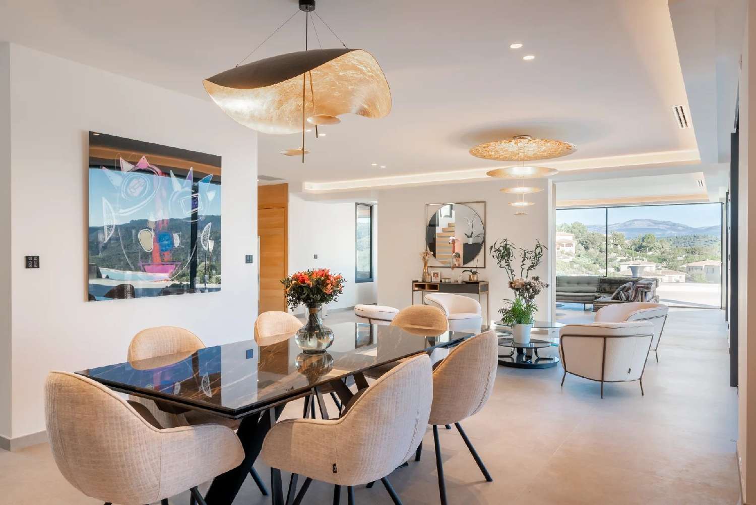 for sale villa Fréjus Var 4