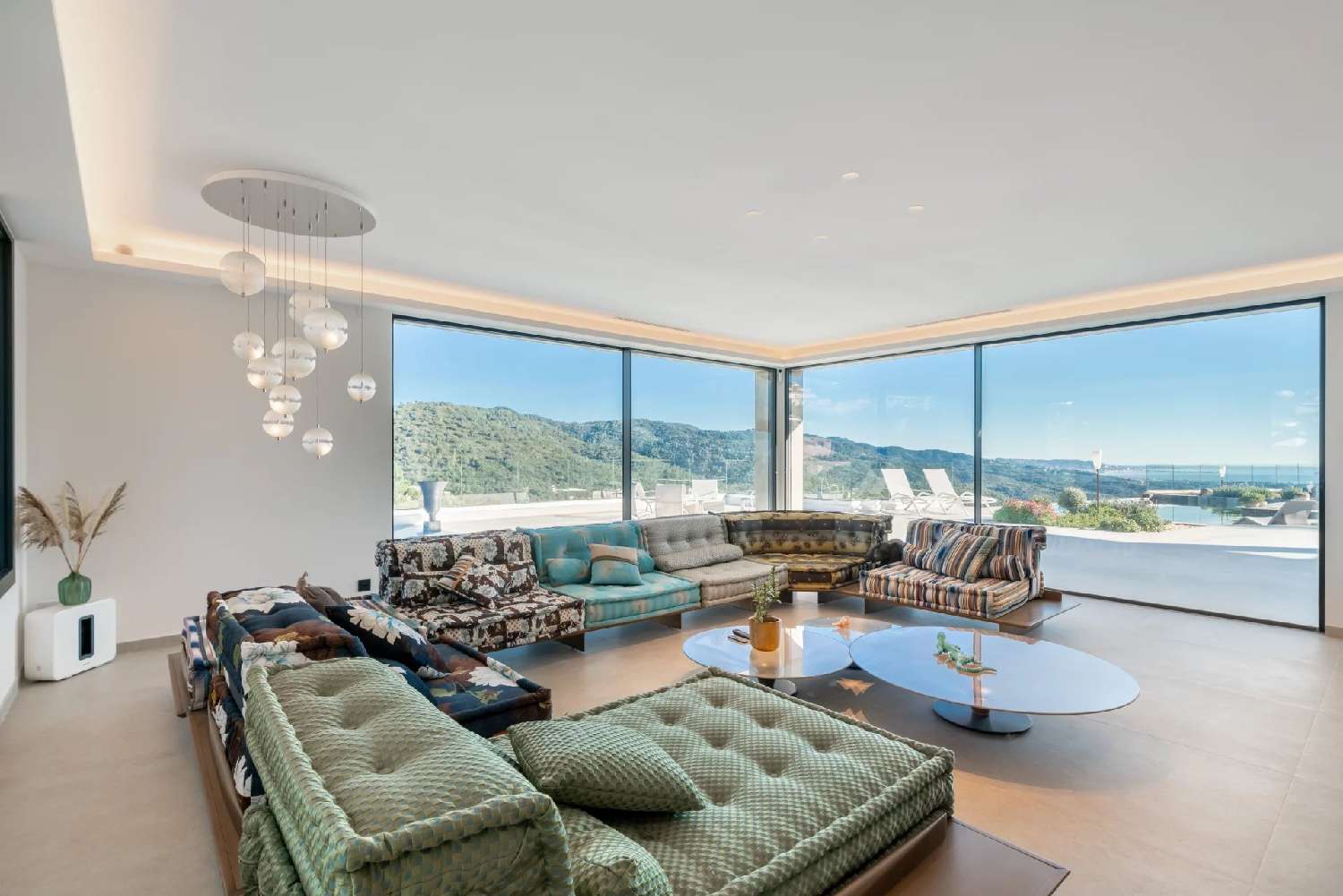 for sale villa Fréjus Var 6