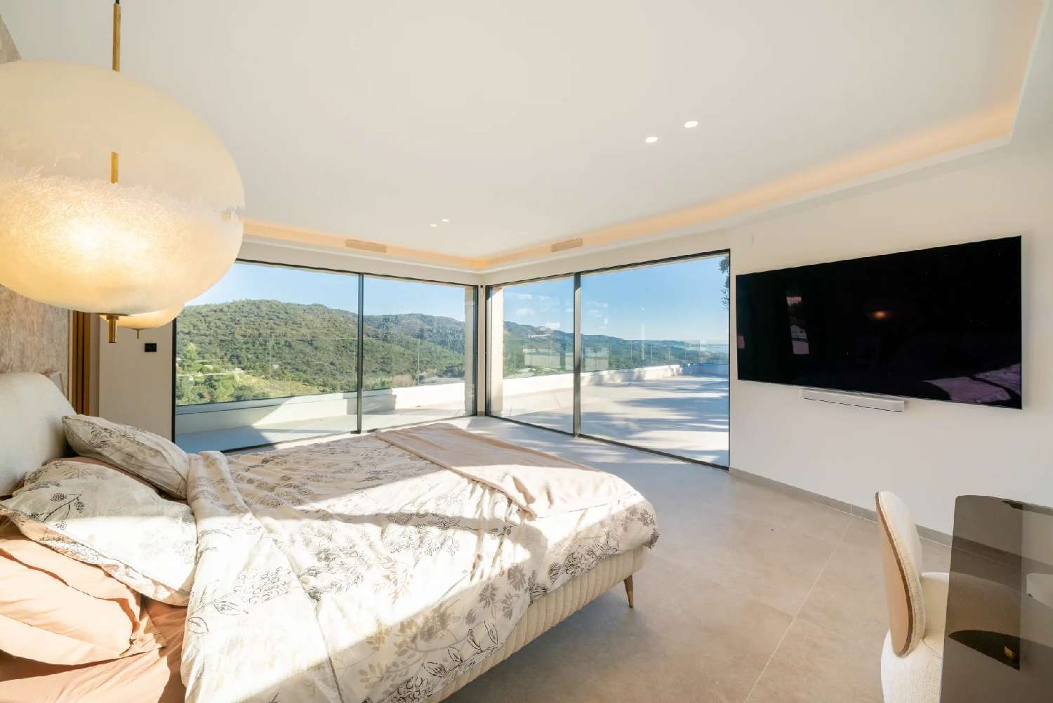 for sale villa Fréjus Var 7