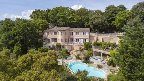 Fréjus Var villa foto 7183053