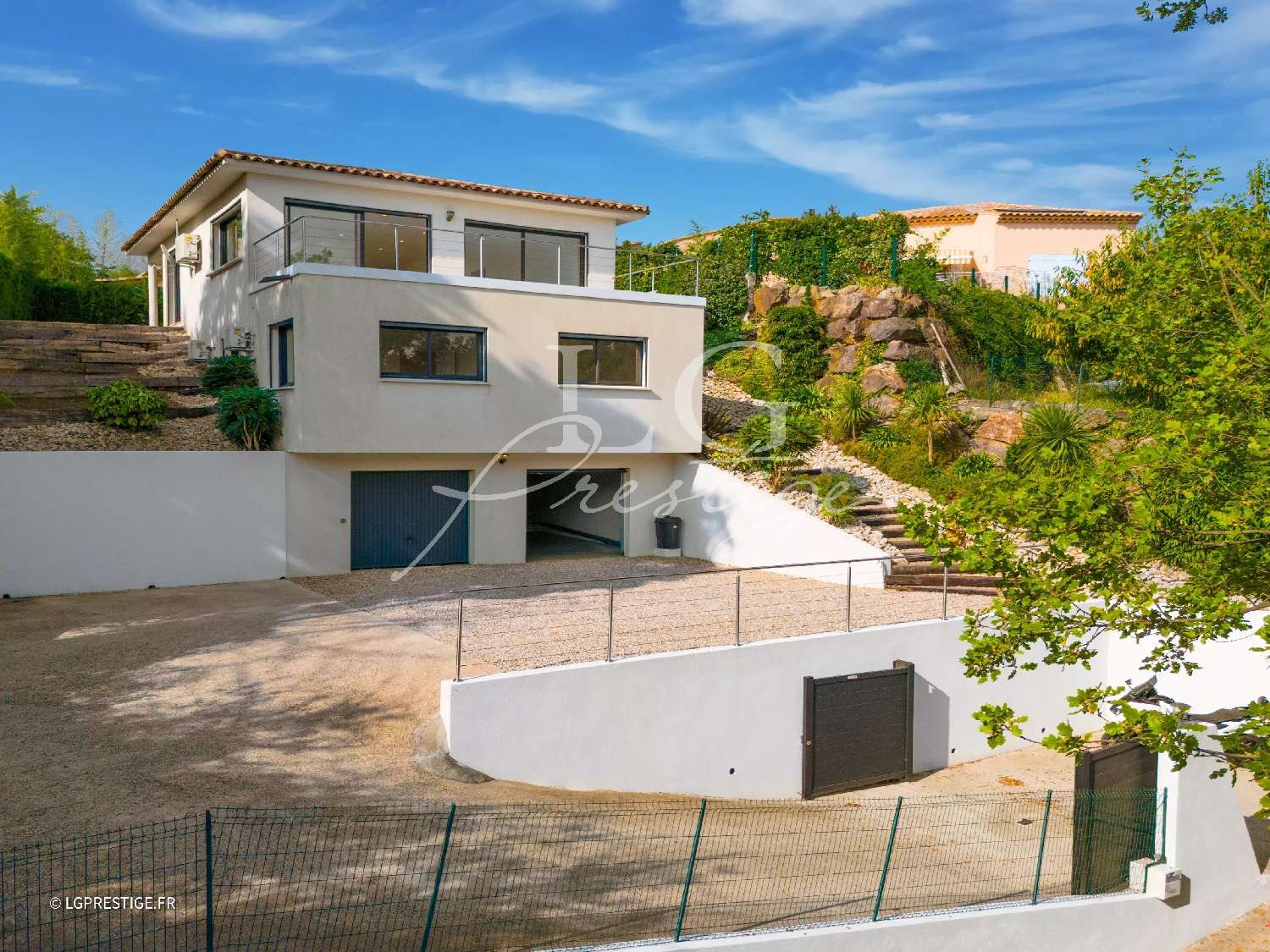 te koop villa Fréjus Var 1