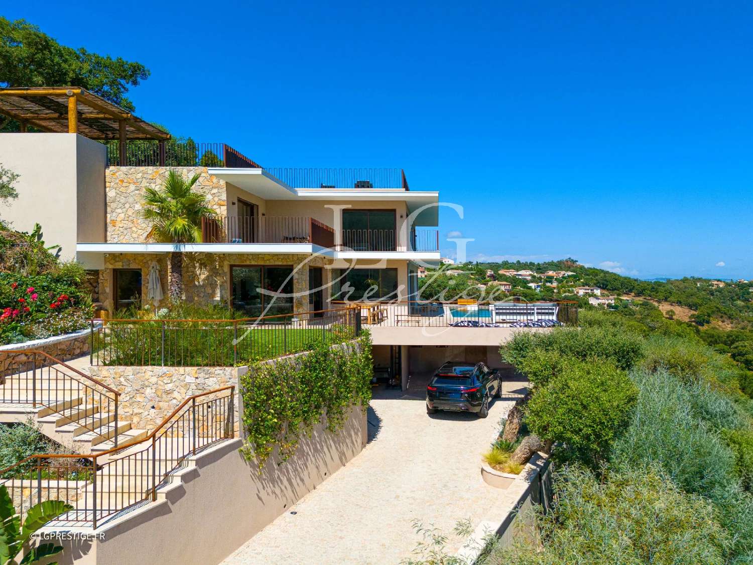  for sale villa Fréjus Var 1