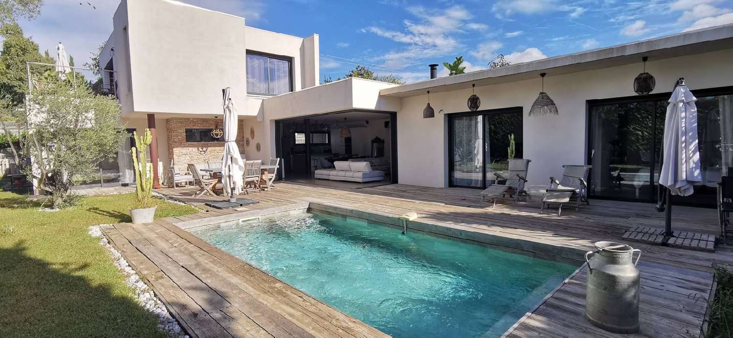 for sale villa Fresné-la-Mère Calvados 3