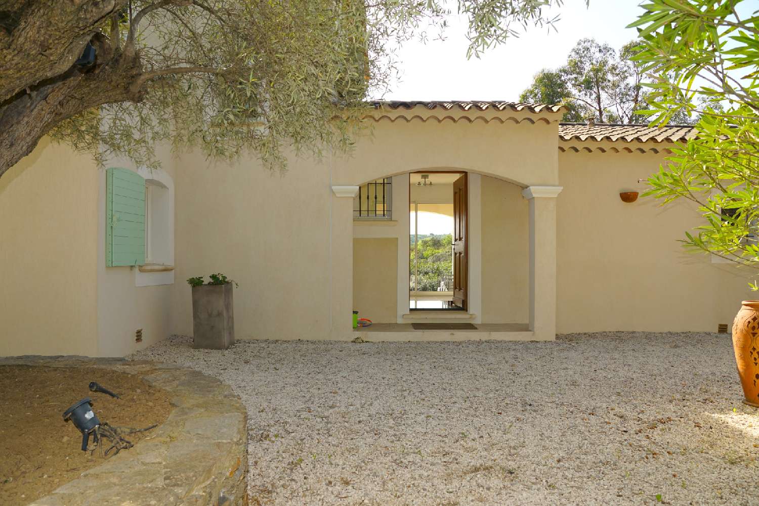  te koop villa Gassin Var 7