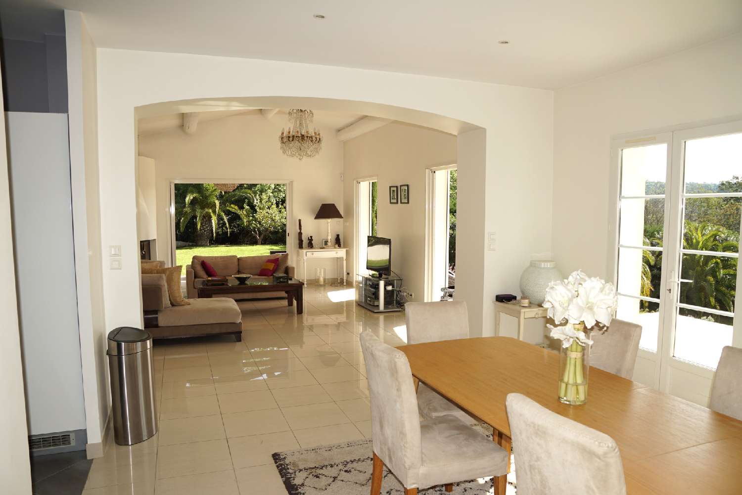  te koop villa Gassin Var 8