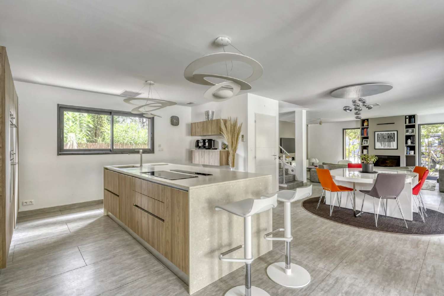  à vendre villa Gassin Var 8