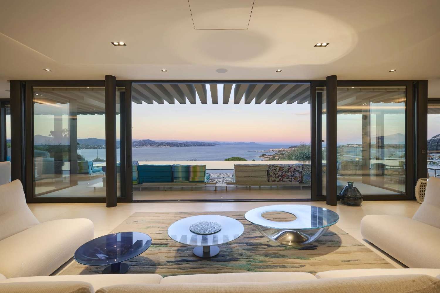  te koop villa Gassin Var 2