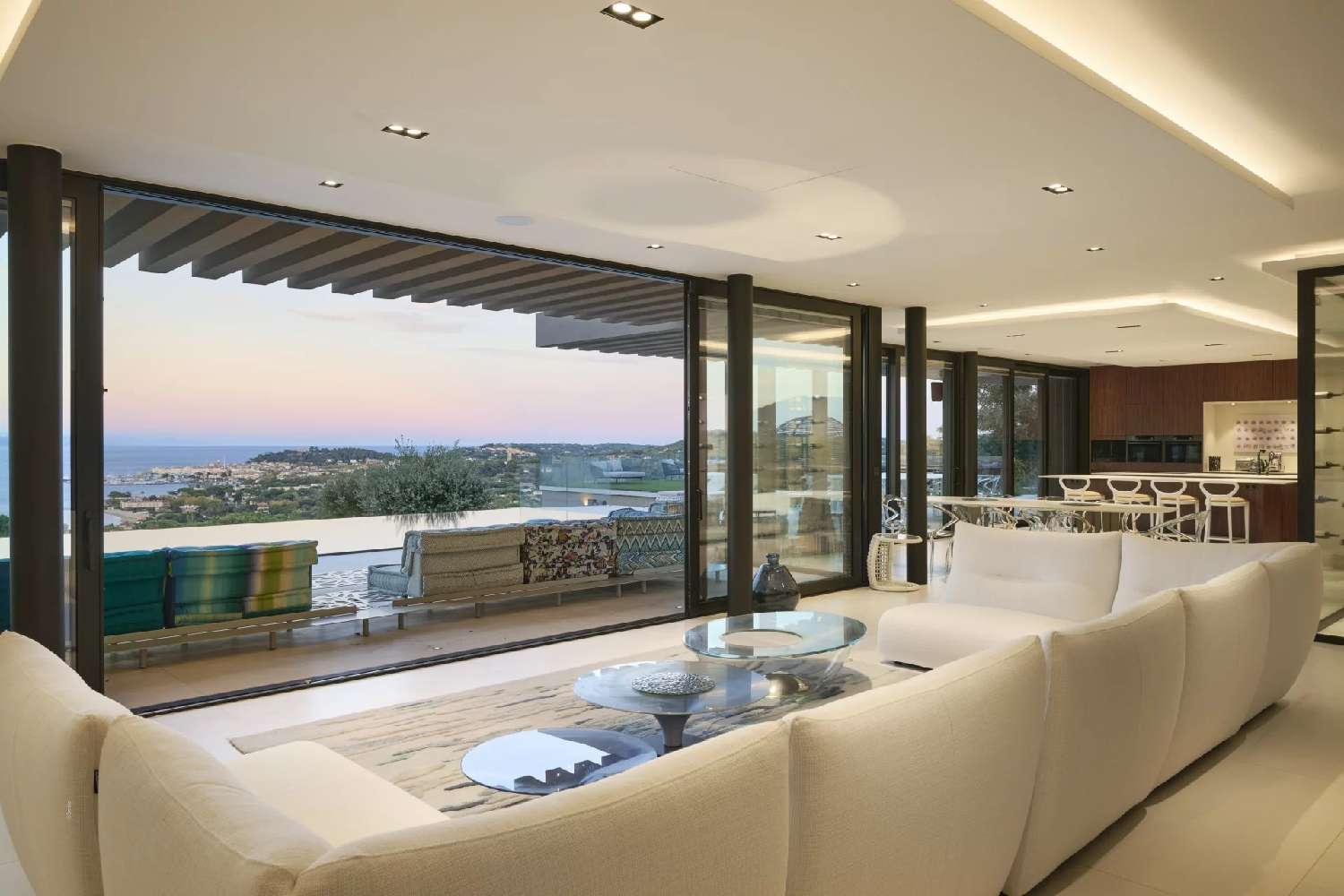  te koop villa Gassin Var 3