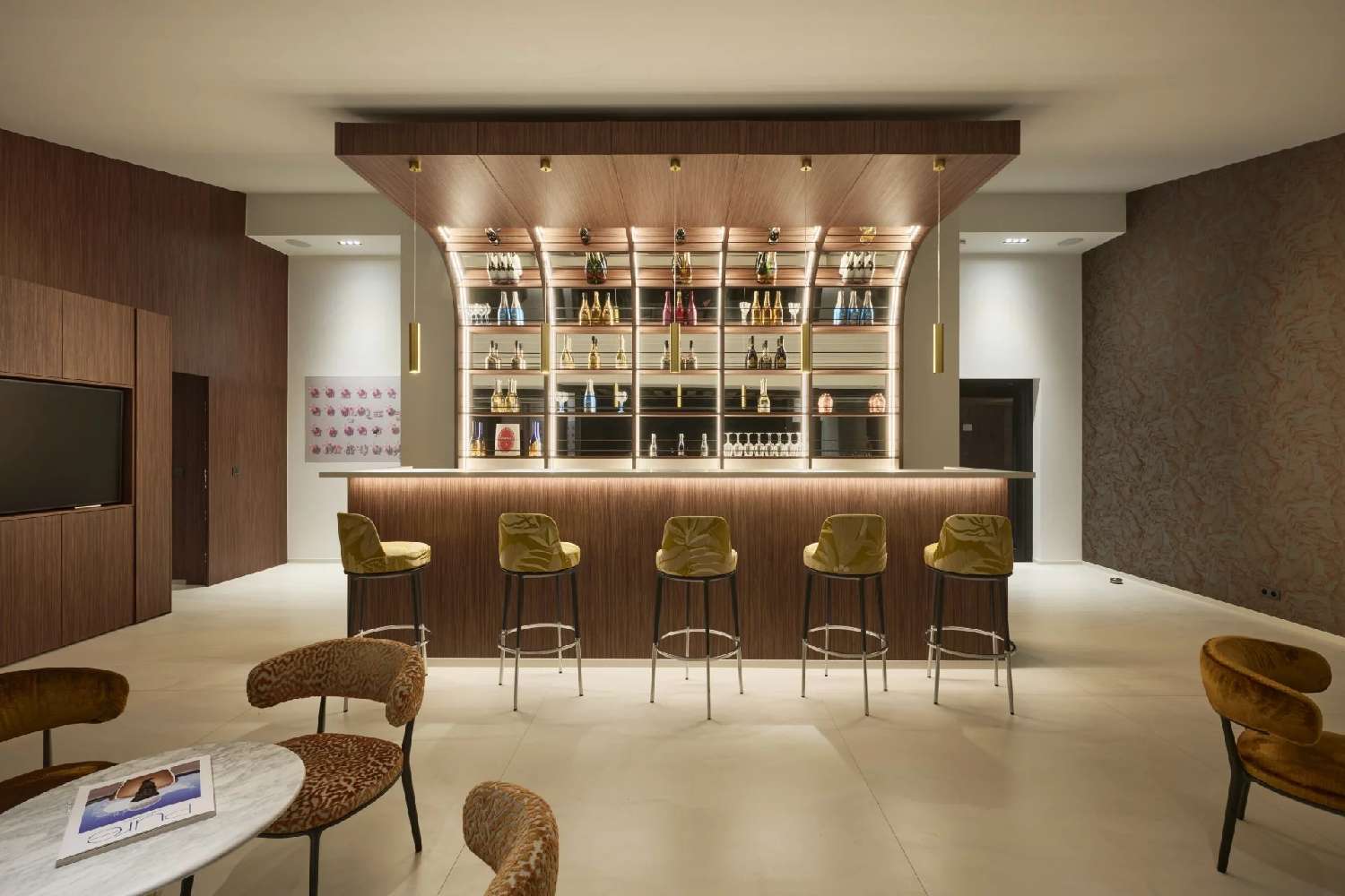  te koop villa Gassin Var 5