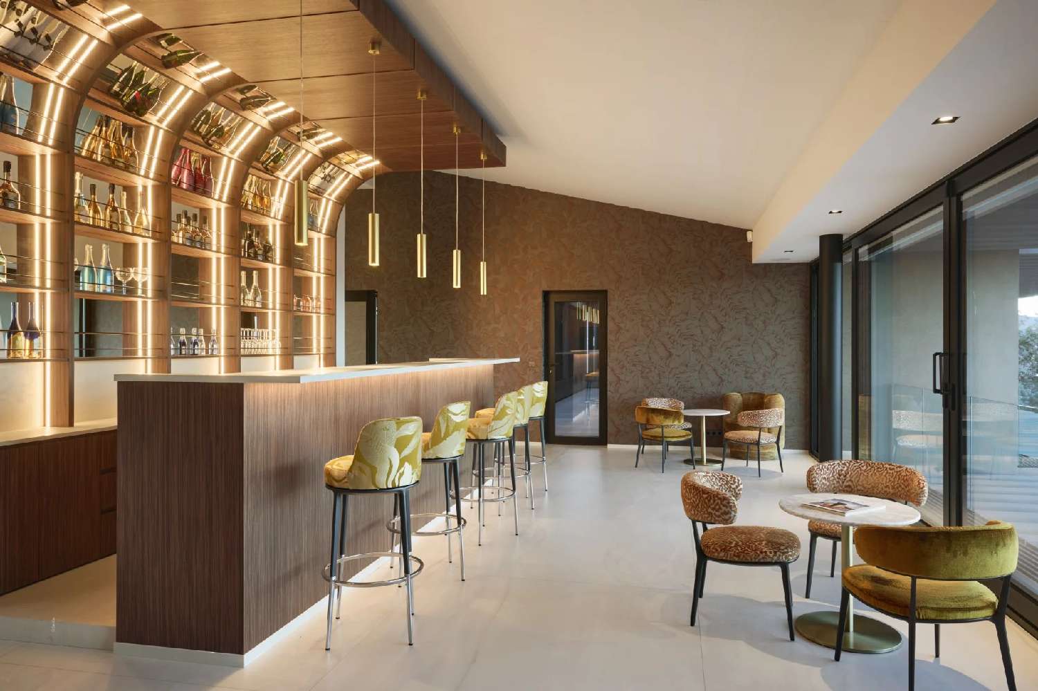  te koop villa Gassin Var 6