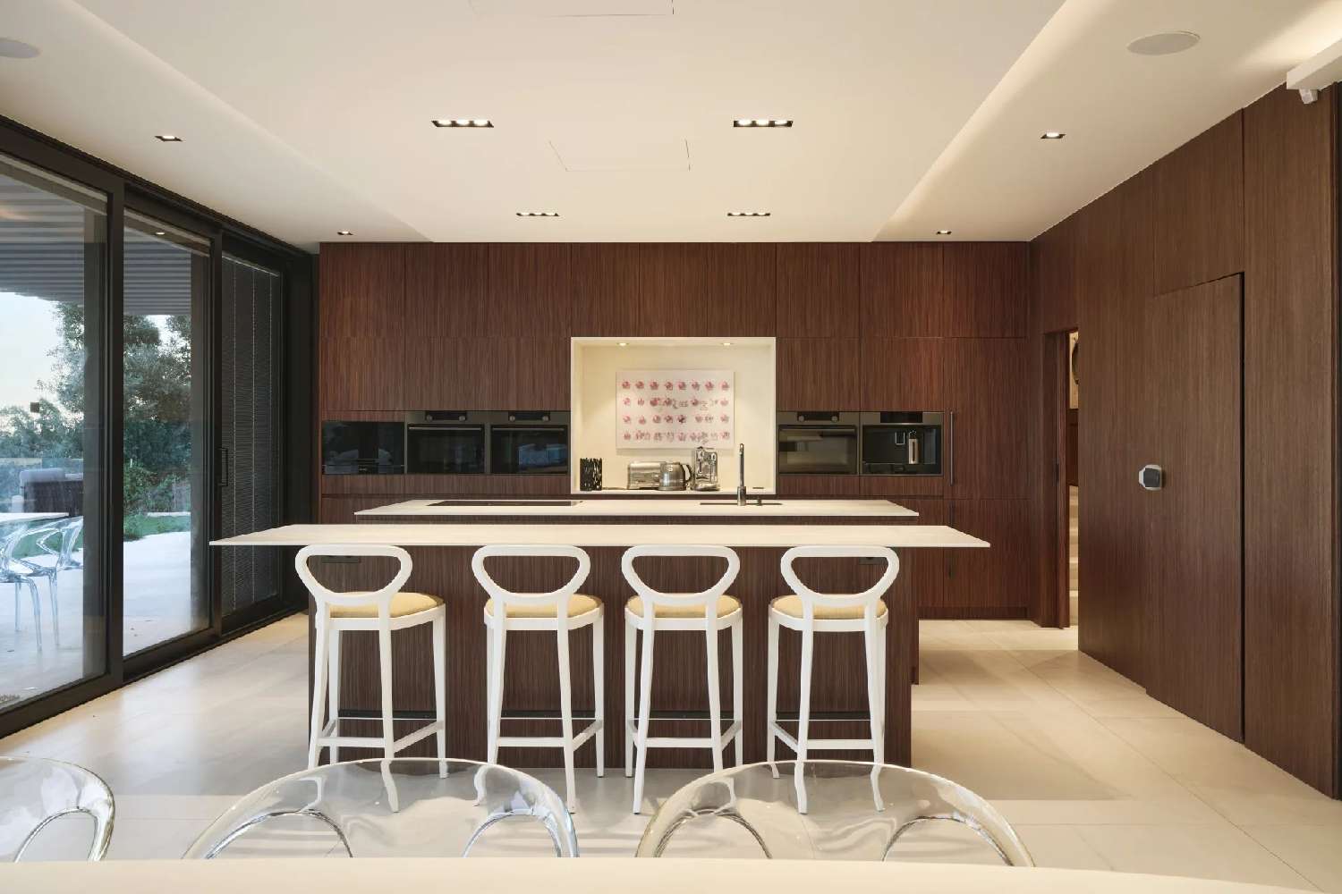  te koop villa Gassin Var 7