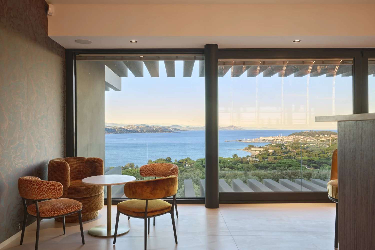  te koop villa Gassin Var 8