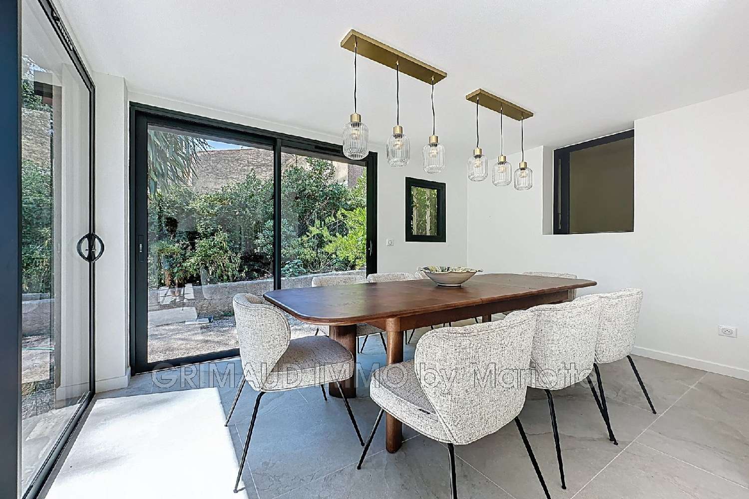 à vendre villa Gassin Var 1