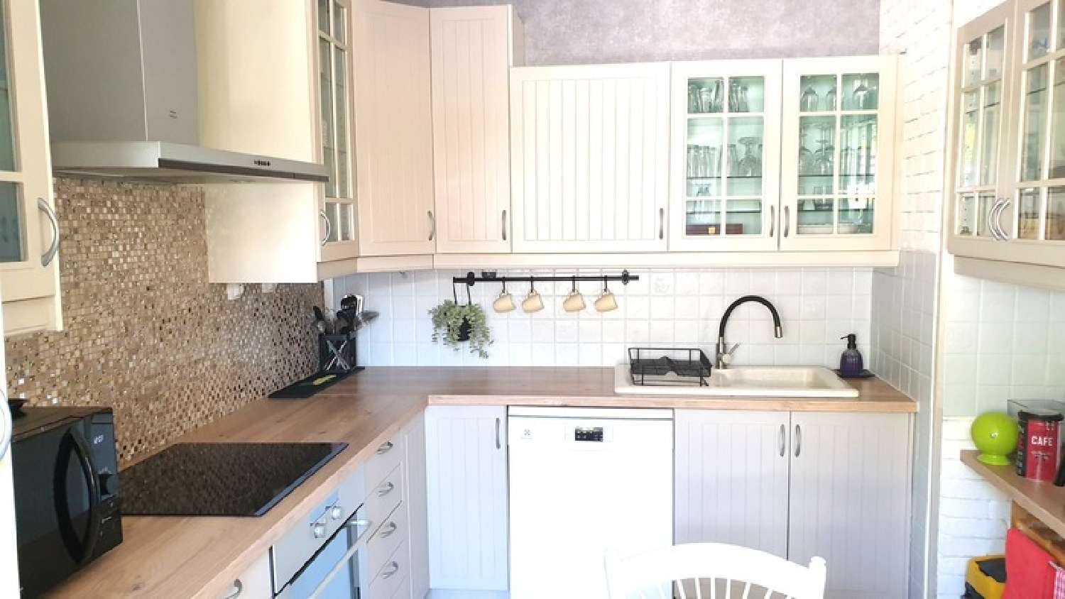 te koop villa Gonfaron Var 8