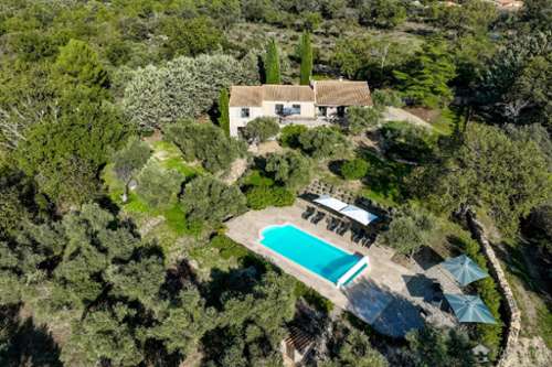 Gordes Vaucluse Villa Bild 7185960