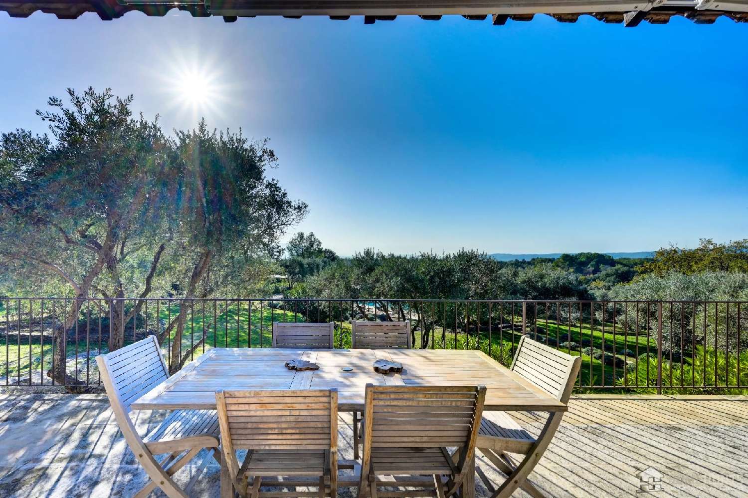  kaufen Villa Gordes Vaucluse 2