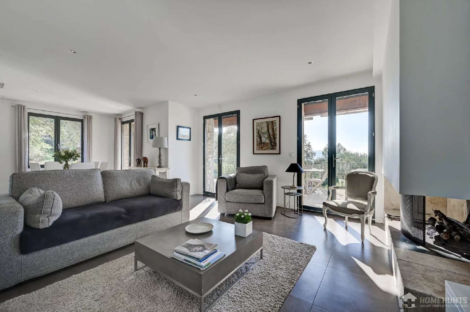  kaufen Villa Gordes Vaucluse 5