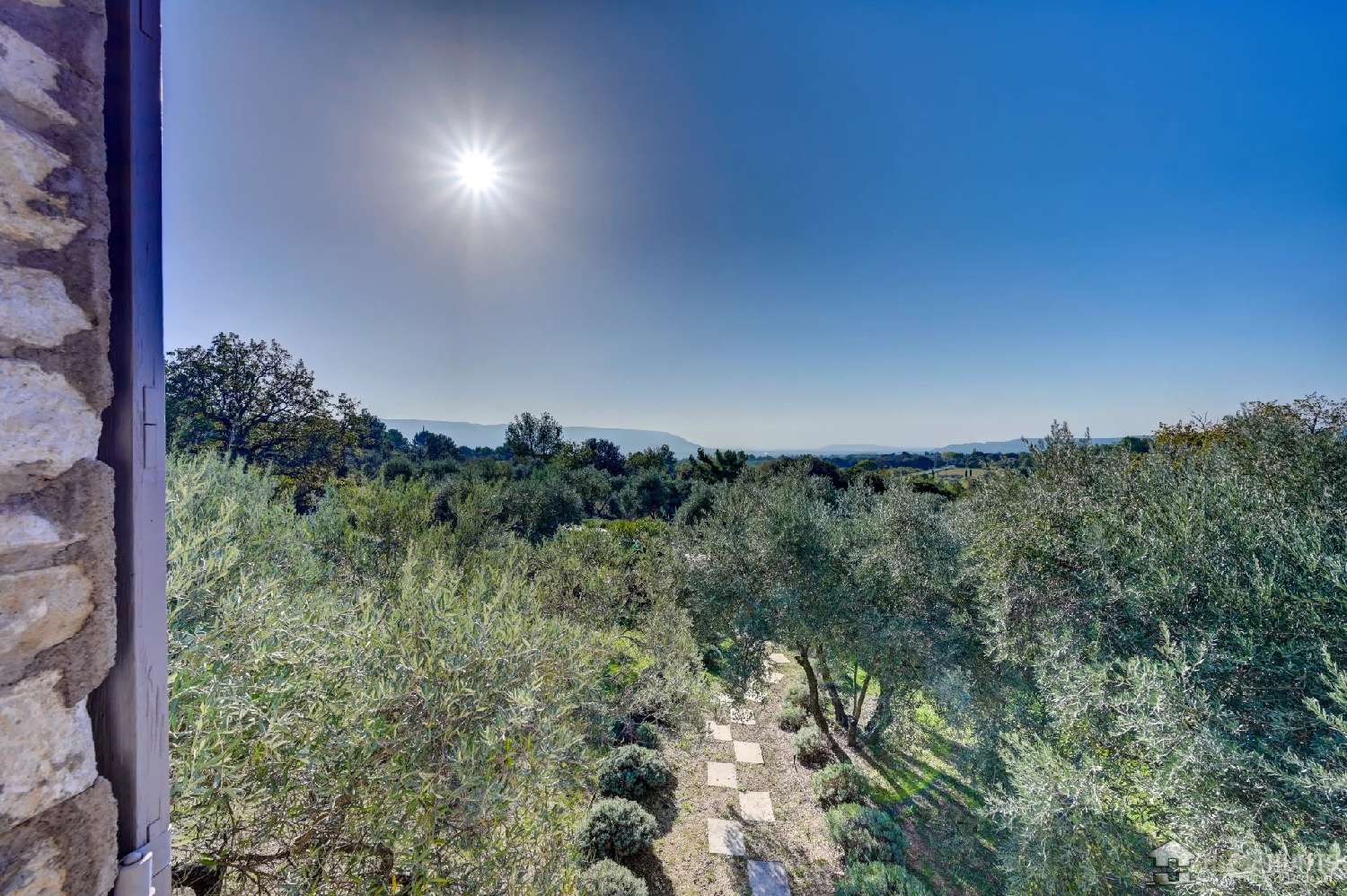  kaufen Villa Gordes Vaucluse 6