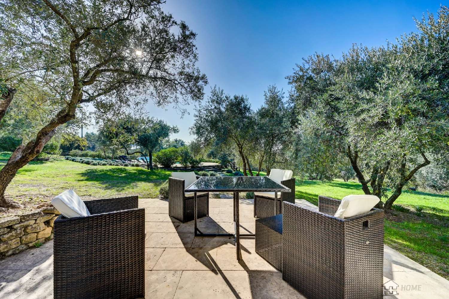  kaufen Villa Gordes Vaucluse 7