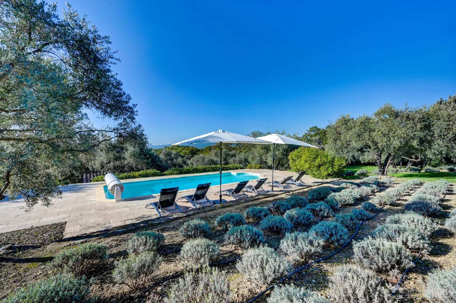  kaufen Villa Gordes Vaucluse 8