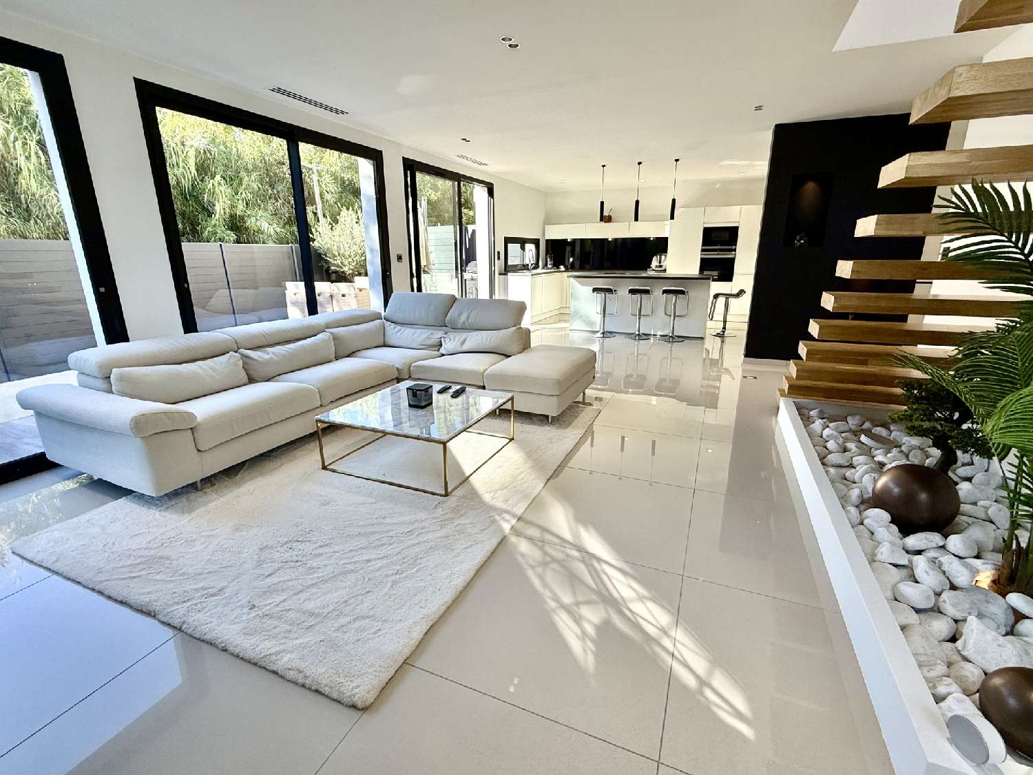 te koop villa Grabels Hérault 1