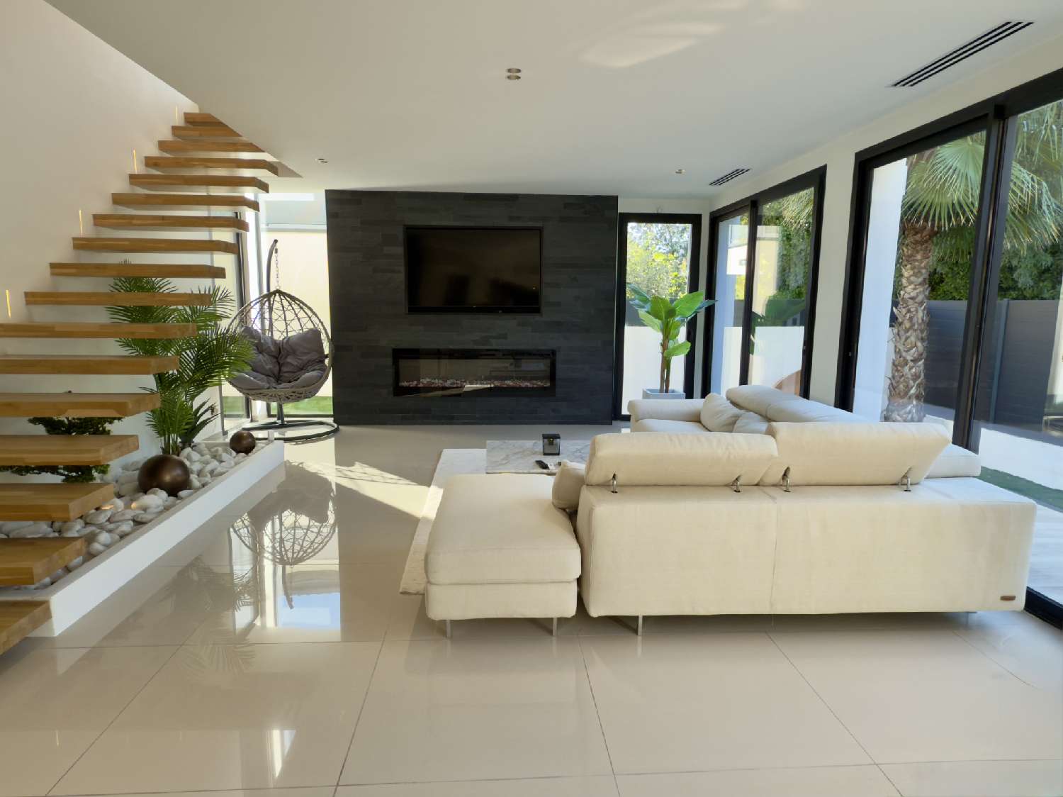 te koop villa Grabels Hérault 2