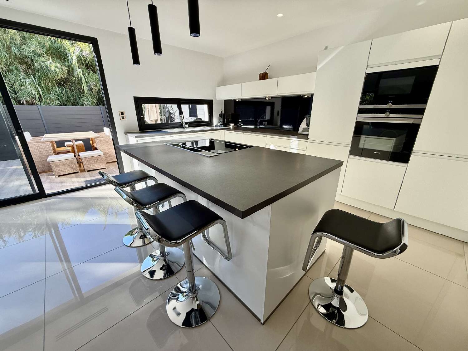 te koop villa Grabels Hérault 3