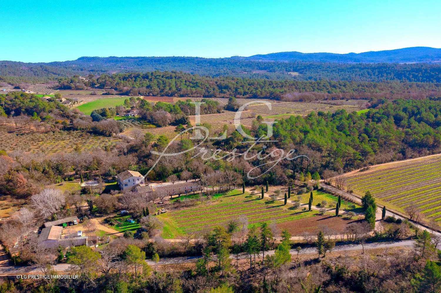  kaufen Villa Grambois Vaucluse 1