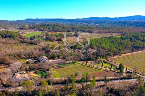 Grambois Vaucluse Villa Bild 7207471