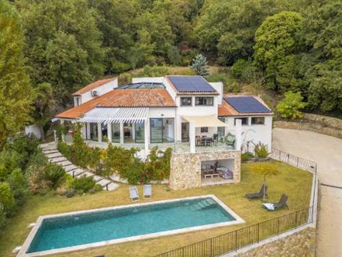 Grasse Alpes-Maritimes villa foto 7183398