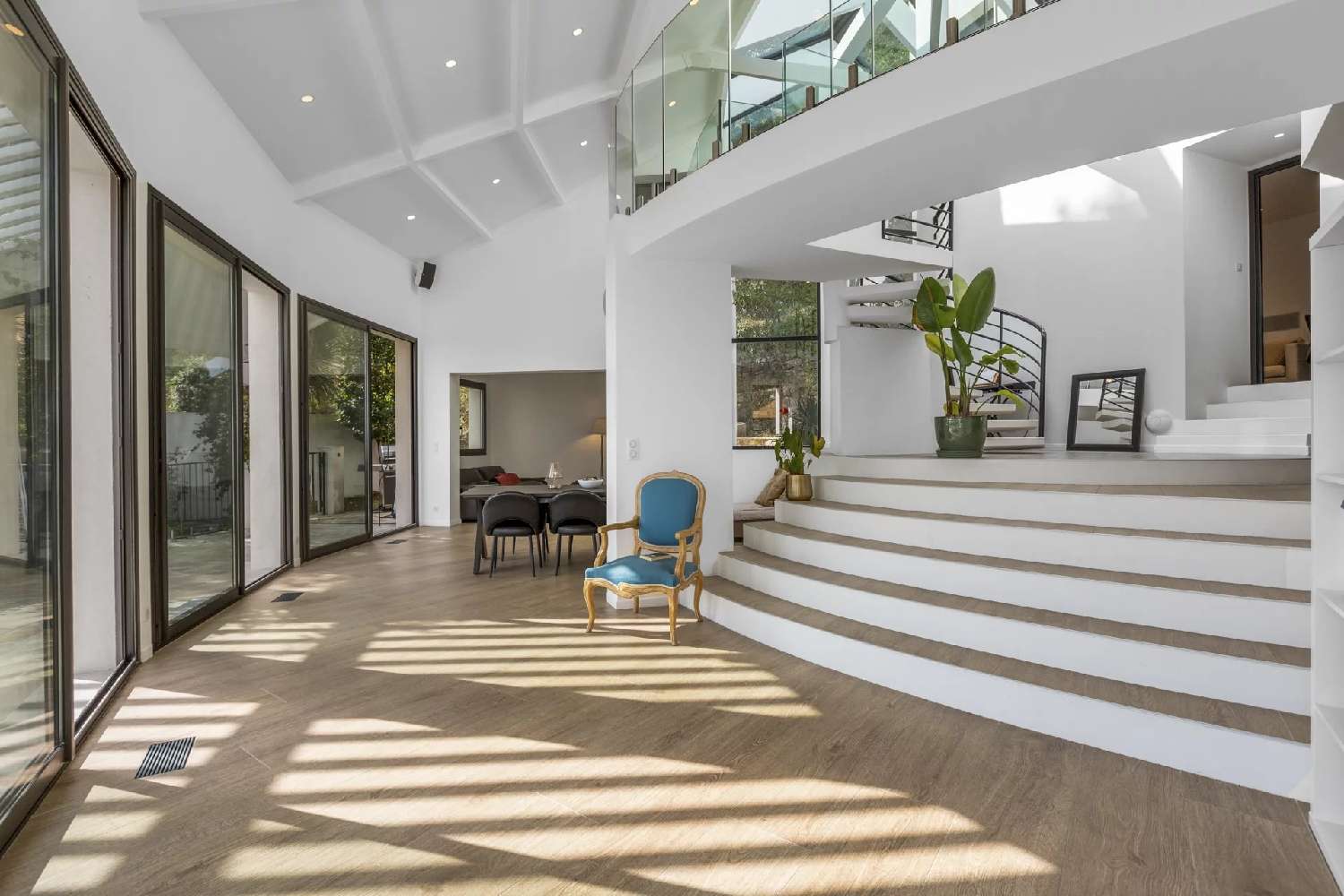 à vendre villa Grasse Alpes-Maritimes 3