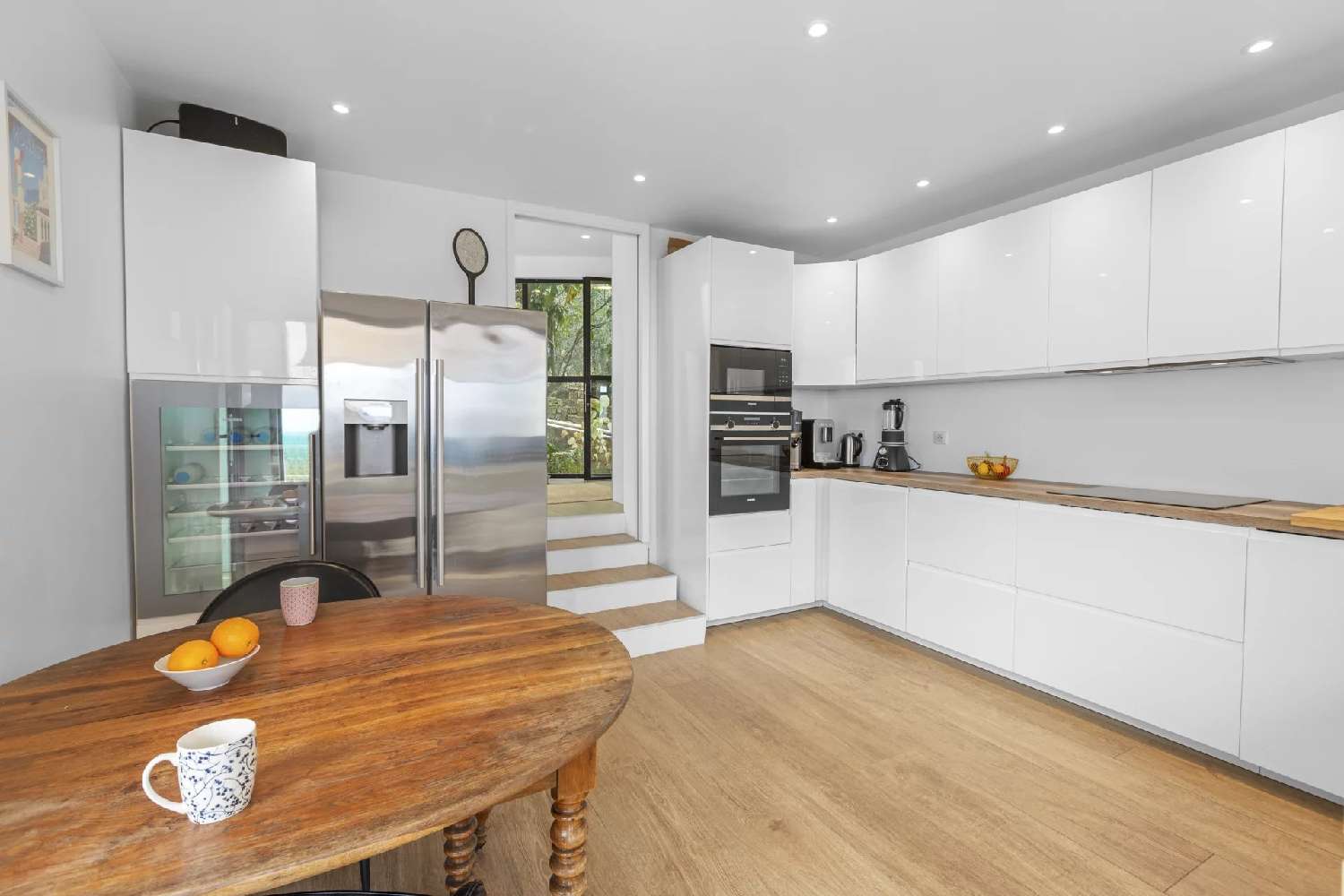 à vendre villa Grasse Alpes-Maritimes 4