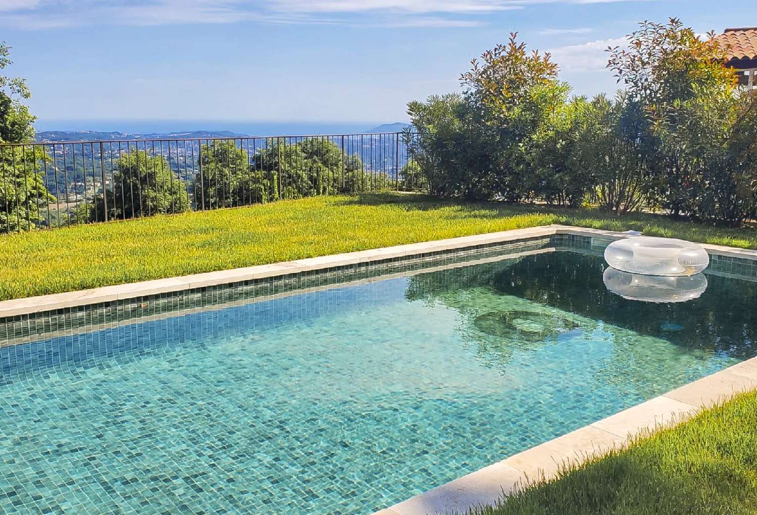 à vendre villa Grasse Alpes-Maritimes 6