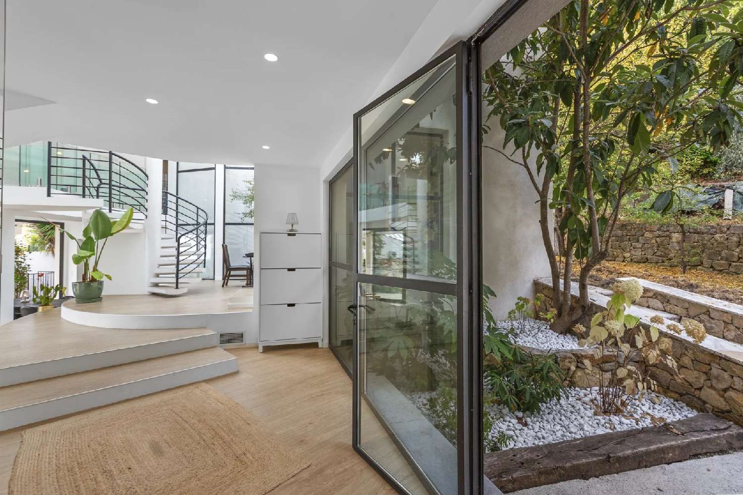 à vendre villa Grasse Alpes-Maritimes 7