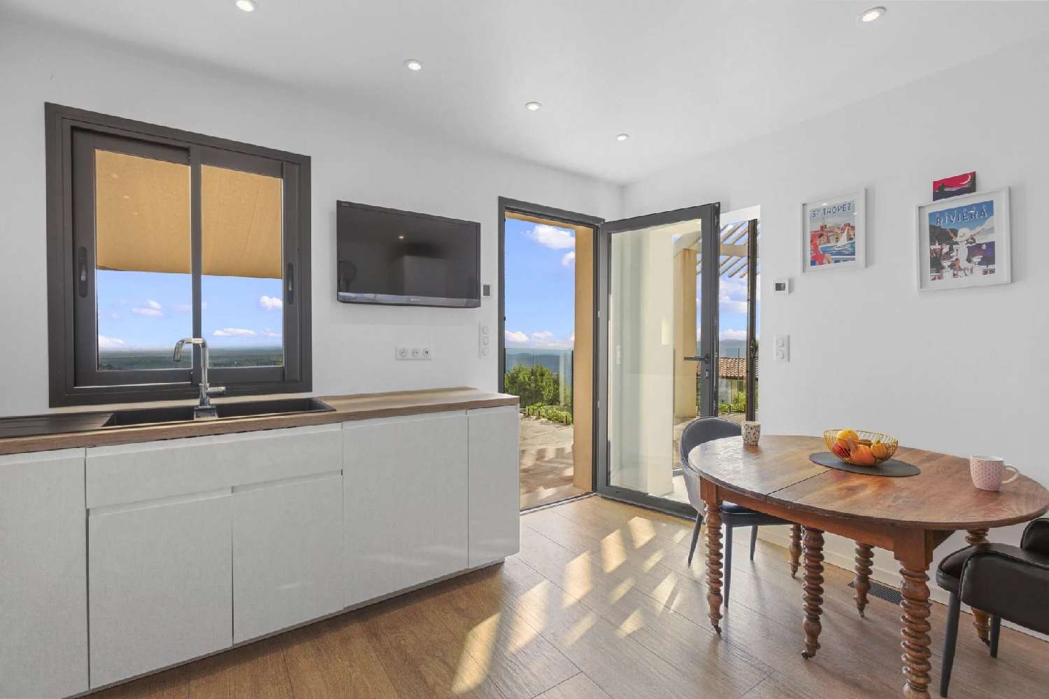 à vendre villa Grasse Alpes-Maritimes 8