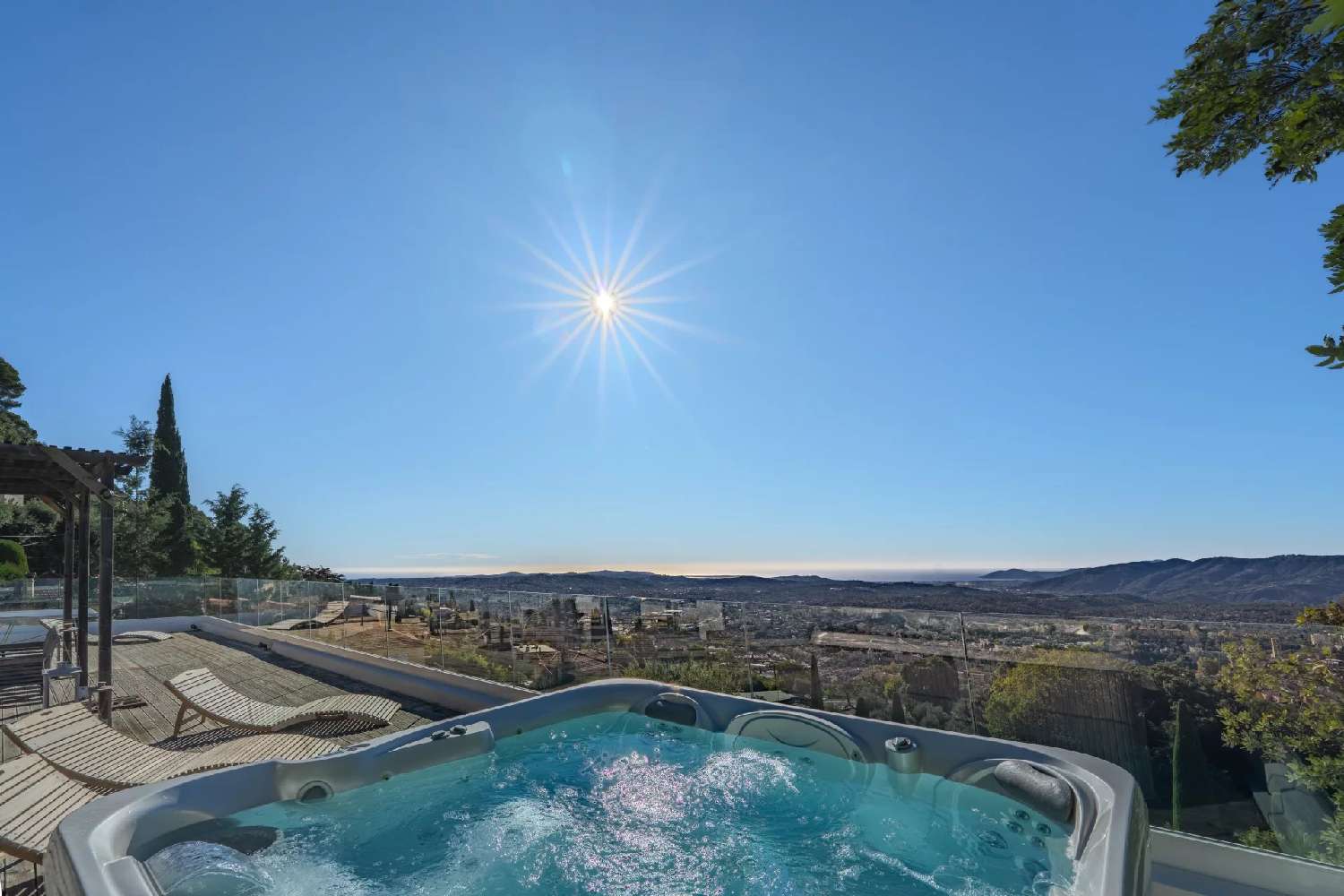 à vendre villa Grasse Alpes-Maritimes 3